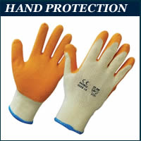 hand gloves in Lagos, Nigeria